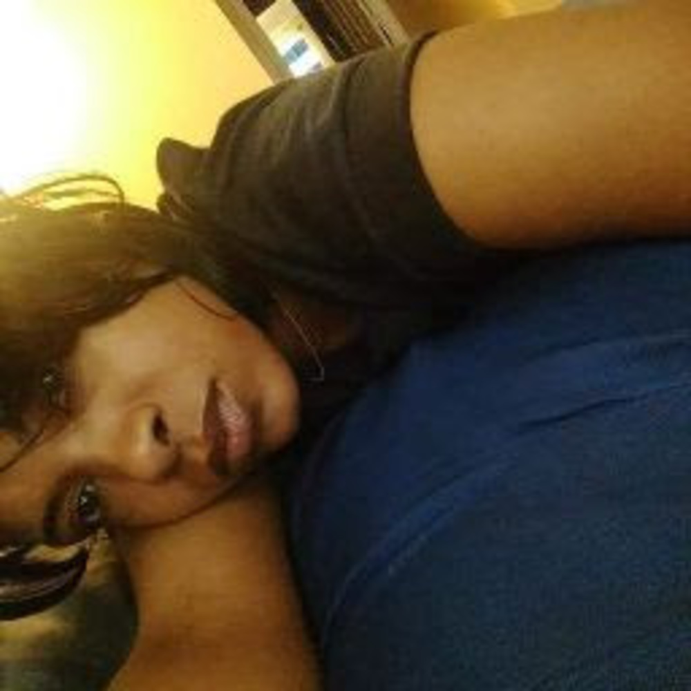 Meet your Posher, Shadrea